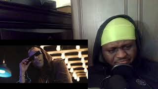 Download Lagu THIS A VIBEE NO CAP! Nakalness - BADBOY REACTION #rap #culture #hiphop #vibe #music MP3