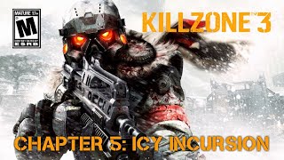 Killzone 3 Chapter 5: Icy Incursion
