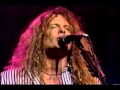 John Sykes - We All fall Down LIVE in Japan '98