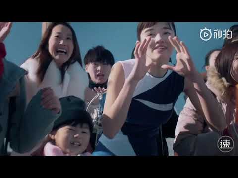 【日本CM】 寶礦力水特 2019年 東京馬拉松應援 web movie「東京應援少女 2019 Why do you run？」篇