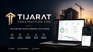 Construction CRM