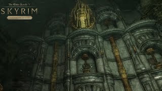 How to Solve the Tonal Lock - Skyrim
