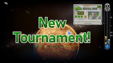 Terraforming Mars Online #30 - Milestone Party 2p Tournament | Round 1 Game 1