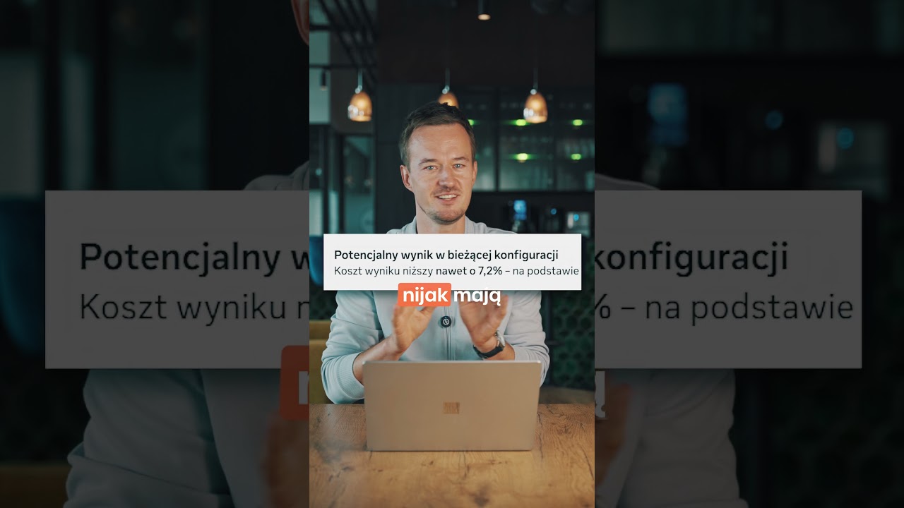 Miniatura filmu: Jak korzystać z Advantage+