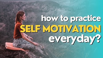 Unleashing Your Inner Drive Unveiling the Power of Self Motivation