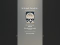 new song