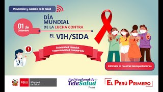 COVID-19 Y VIH: REFLEXIONES EN TORNO A DOS PANDEMIAS