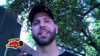 Pat Stay Says Shotgun Suge Has To Be Physical For People To Watch Him Heading Into Their Nome 9