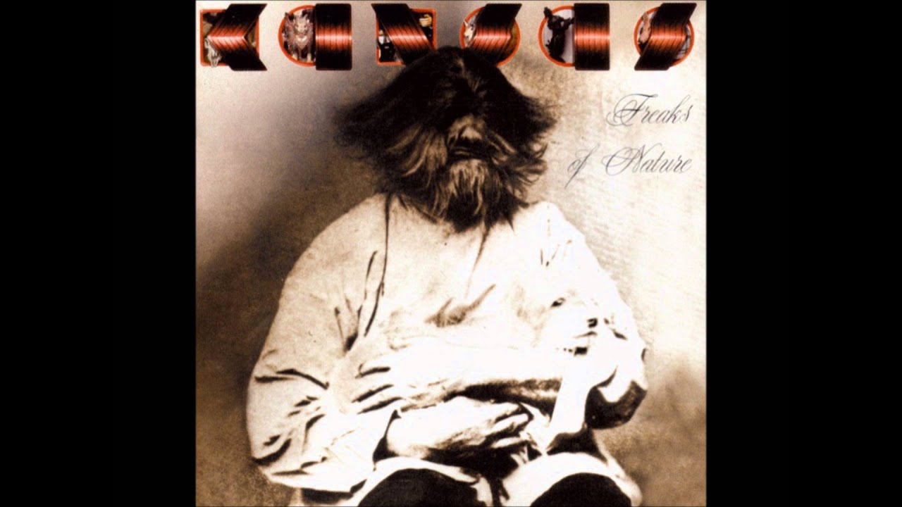 Steve Walsh Demo - The Vanishing Breed