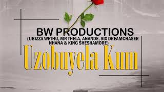 uBiza Wethu & Mr Thela ft Anande x Six Dream Chaser x Nhana x Sheshamore - Uzobuyela Kum