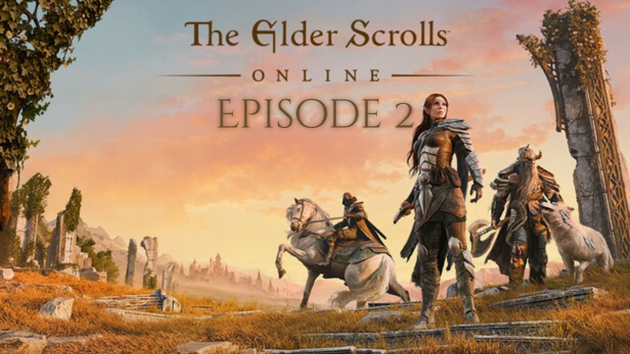 The Elder Scrolls Online Bleakrock Isle, Starting zone and quests