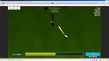 [15] Area Effect Spells and Mob Loot - Unity3d C# Defense Game - WIP