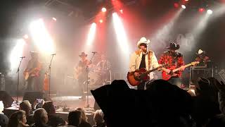 Truck Stop - Truck-Medley - 23.12.18 - Markthalle HH