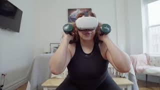 Litesport - Strength Workouts