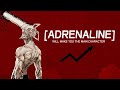 ADRENALINE 3 Плейлист который Сделает Тебя Главным Персонажем BRAZIL PHONK FUNK VIRAL