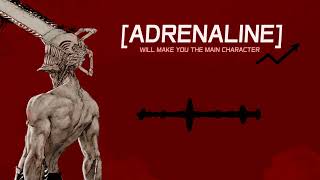 ADRENALINE #3 📈 | Playlist That Make you the Main Character [BRAZIL PHONK, FUNK , VIRAL]