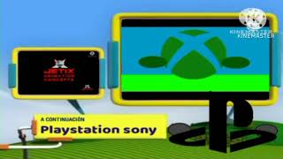 Dk 2013 Créditos Yin Yang Yo A Continuación Playstation Sony Promo