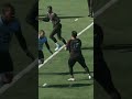 Heathens Stephen "MoMo" Morales Dumps It To Everton "Easy" Holder For 6 Against BIC In The Playoffs