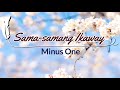 Sama-samang Ikaway (Instrumental) by Johnrey Omaña