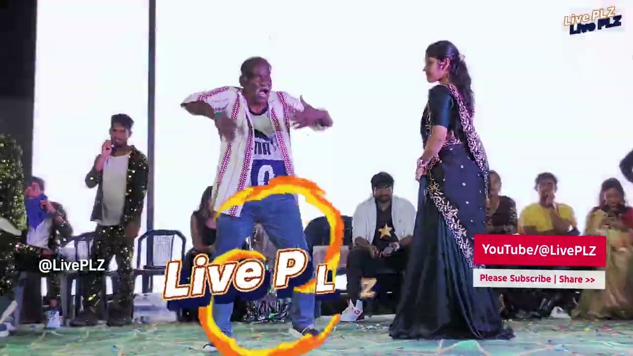 The Unforgettable Veronica Murali Dance Performance