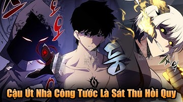 Chap 97 - Cậu Út Nhà Công Tước Là Sát Thủ Hồi Quy Chap Mới Nhất  l Thanh Minh Review