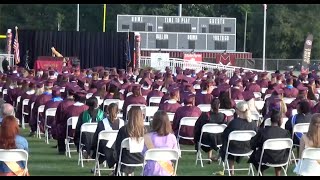 Arhs Graduation 2020
