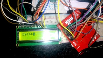 Simple calculator using tivac, lcd and keypad