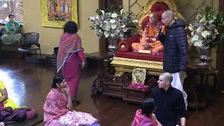 Sankirtan Brainstorming Session   Part 2, 01.18.20