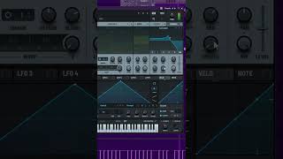 How to: Make a strong acid lead in serum 2! #fypシ #flstudio #sounddesign #hardstyle