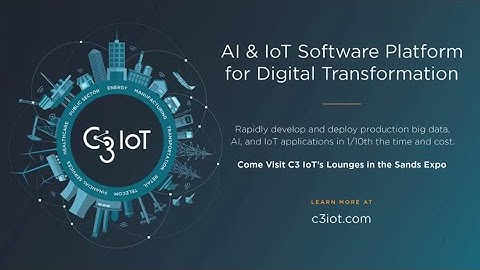 AWS re:Invent 2017: AWS Batch: Easy and Efficient Batch Computing on AWS (CMP323)