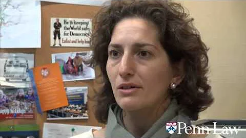 Penn Law International Internship Program