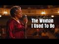 The Woman I Used To Be - Jada Monroe (Official Music Video) | Soul Blues