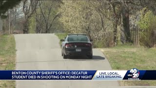 Decatur Student Killed