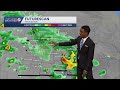 Kansas City weather: Showers are likely on Friday, no severe weather expected