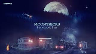 Moontricks - The Fall chords