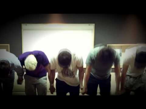 g.o.d Moment | The first HoSang moment of 2014 :3 (지오디 순간)