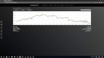 Script LuckyGames 18 Hours betting TESTE  #2
