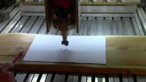 Mach3, Pocket script, how it works 1/2