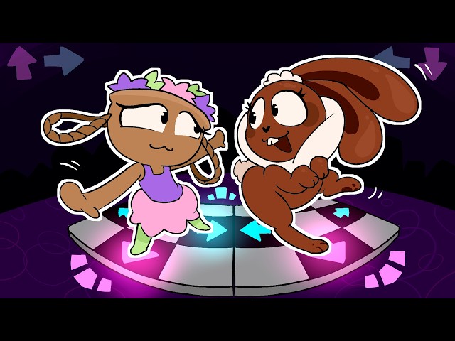 BOUNCE WITH ME ~ Dandy's World Animation Meme