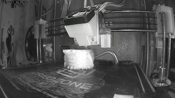 smile owl STABILIZED timelapse (1st try of Octolapse by FormerLurker)