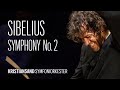 Sibelius: Symphony No. 2 in D major, Op. 43 - Eivind Gullberg Jensen
