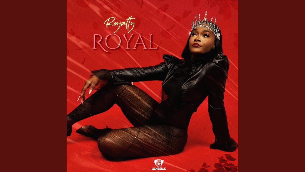 ROYAL - YouTube