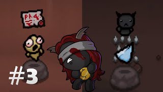 【以撒的结合：忏悔】#3 - 回血永动机