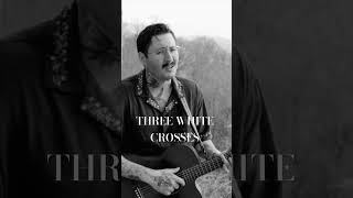 Three White Crosses coming your way at 11pm cst / 12am est! Pre-save it now!