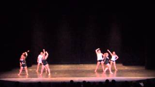 Love Never Felt So Good ECC 2015