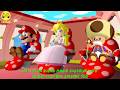 (Vertical) Let's Play Super Mario Sunshine With Crowd Control Episode 126
