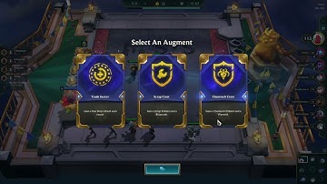 5 Innovator 5 chemtech TFT SET 6.5 Guide Teamfight Tactics Ranked