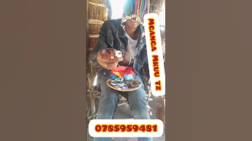Luhaga Mpina Akimbilia Kwa Mganga Mkuu Wa Zambia X Limbu Luchagula 2025 0785959481 