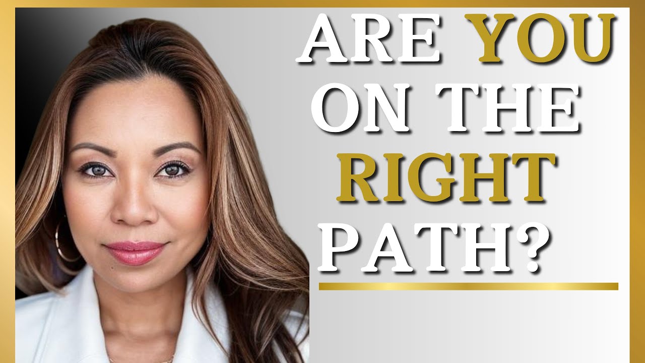 Alignment Is Key 3 Questions to determine the Success that’s Meant for YOU (Alignment is ...