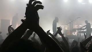 CULT OF LUNA - Blood upon Stone - Live Roxy Prague 29.3.2023